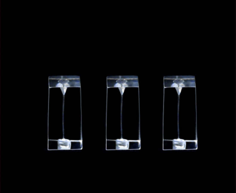 Vertica Root Canal Practice Module