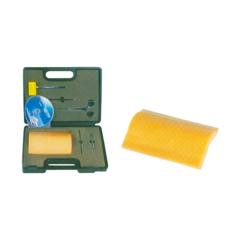 Advanced Surgical Basic Skills Training Box