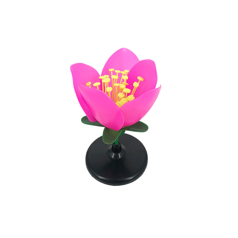 YA/B016 Peach Blossom Model