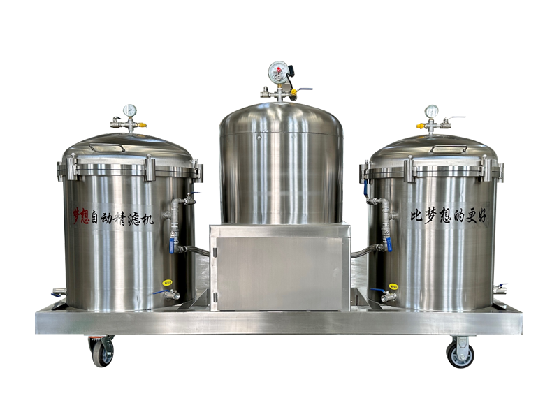 Dream series 60-108 food grade stainless steel models