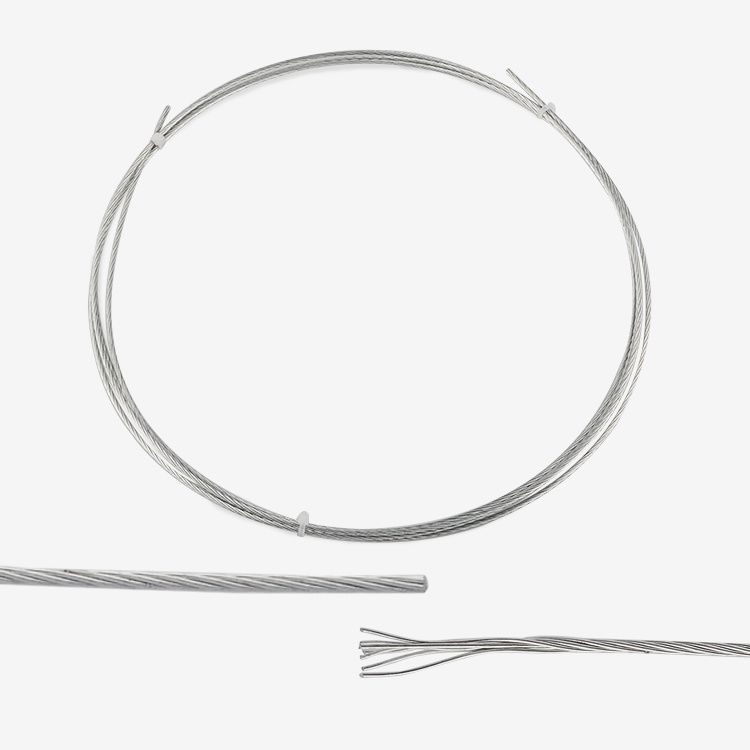 How to Improve the Quality of Stainless Steel Wire Rope