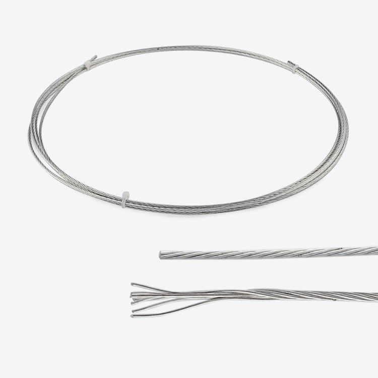 How to Check the Non-loose of Wire Rope
