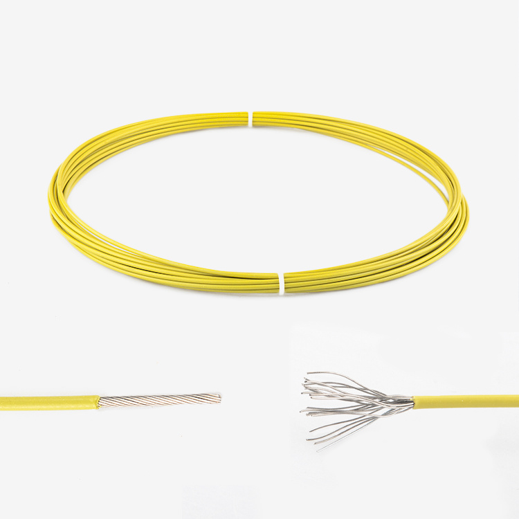 Galvanized steel wire rope can solve the needs of a variety of working environments