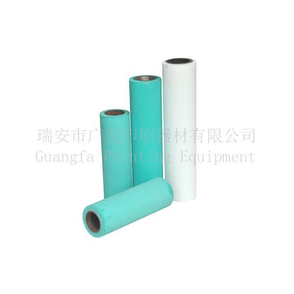 聚氨酯膠輥
