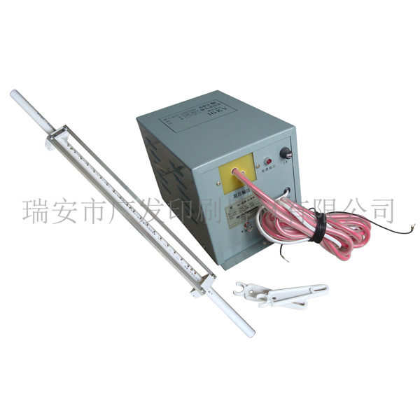 靜電消除器-靜電棒