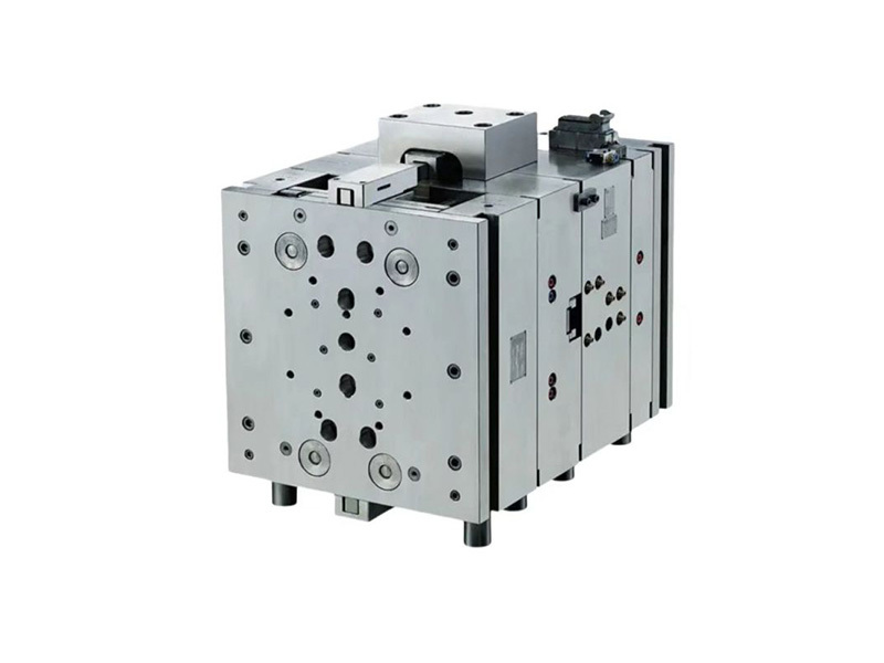 Customized precision injection mold for medical instrument
