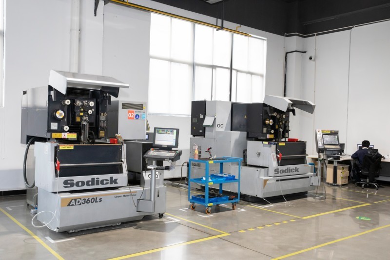 Sodick AD360LS
