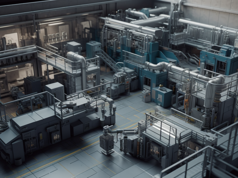 Reasons for surface defects in injection moulds