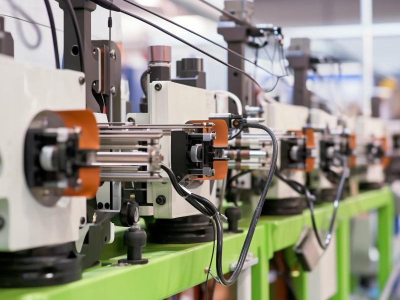 Reasons for surface defects in injection moulds