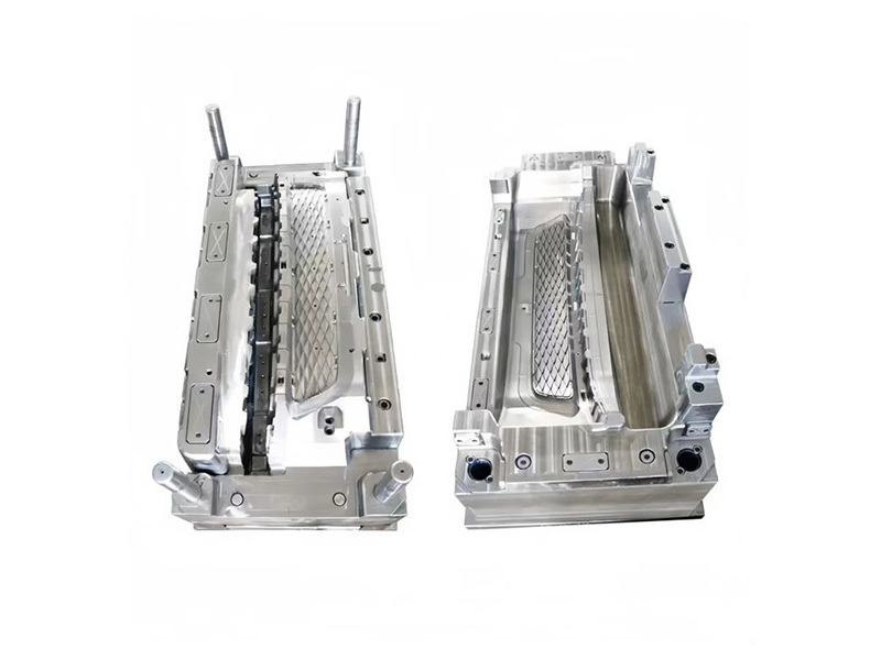 Customized injection mold for automobile