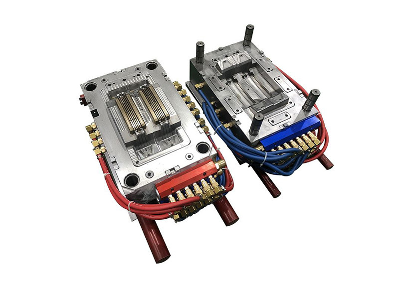 Customized precision injection mold for automobile