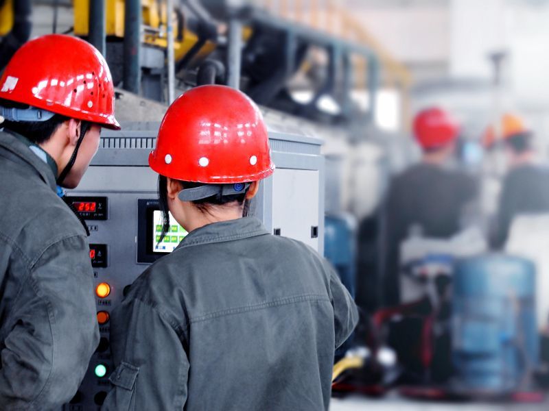 What are the problems that need to be paid attention to during the trial moulding of injection moulding process?