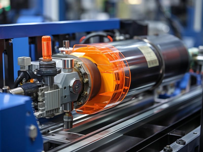 Injection mould requirements for injection moulding