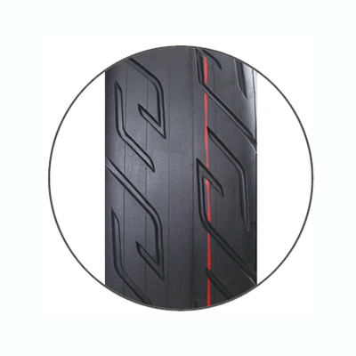 Elcetric Scooter Tire