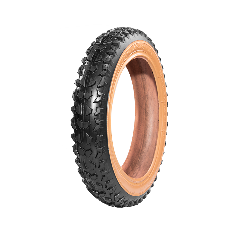 Baby Stroller Tire