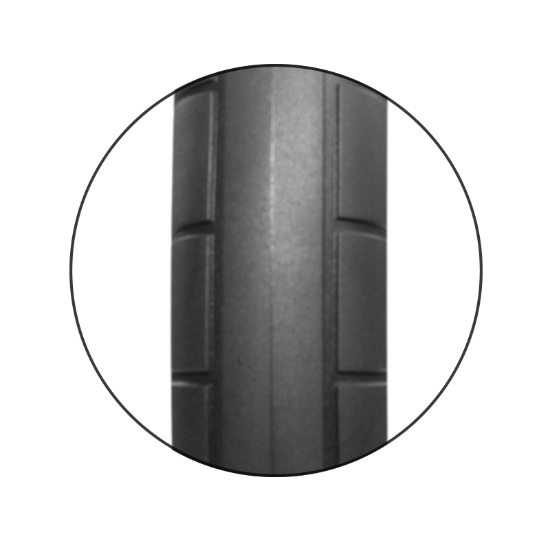 Pneumatic Imitation Tire