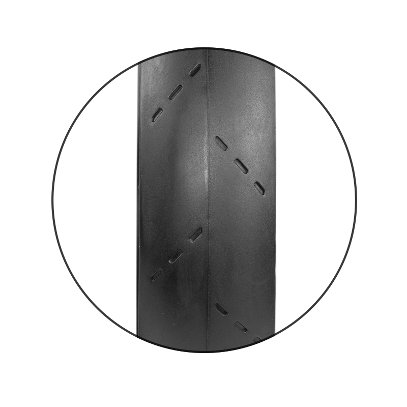 Pneumatic Imitation Tire