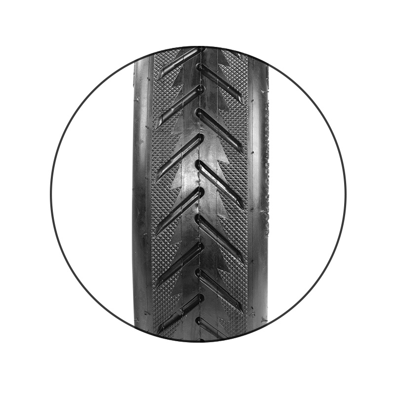 Elcetric Scooter Tire