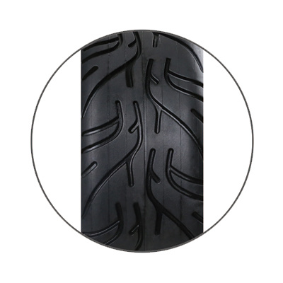 Elcetric Scooter Tire