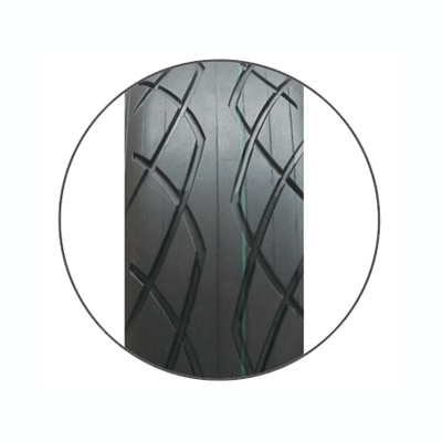 Elcetric Scooter Tire