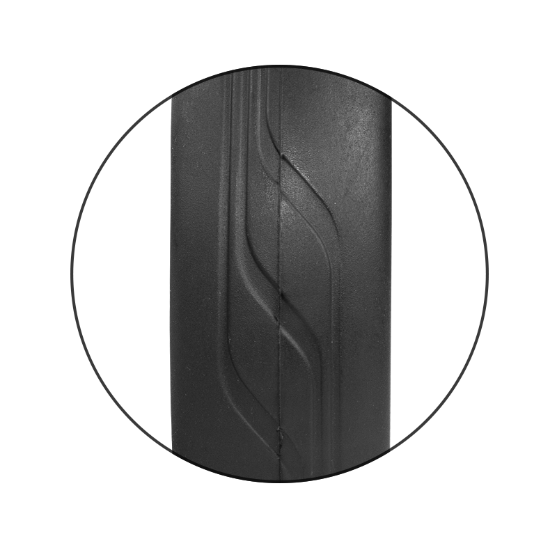 Pneumatic Imitation Tire