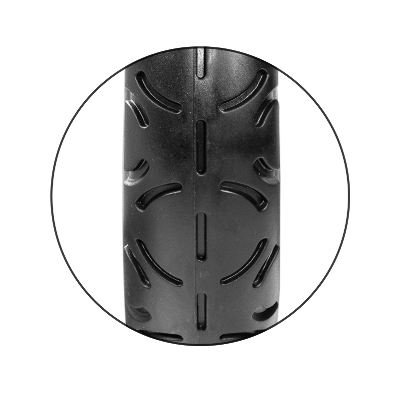 Pneumatic Imitation Tire