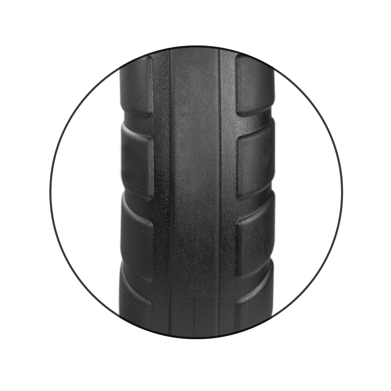 Pneumatic Imitation Tire