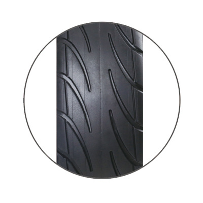 Elcetric Scooter Tire