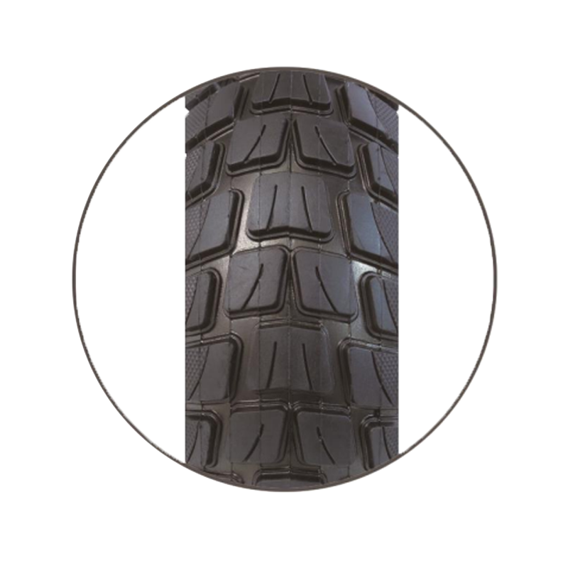 Electric Scooter Tire