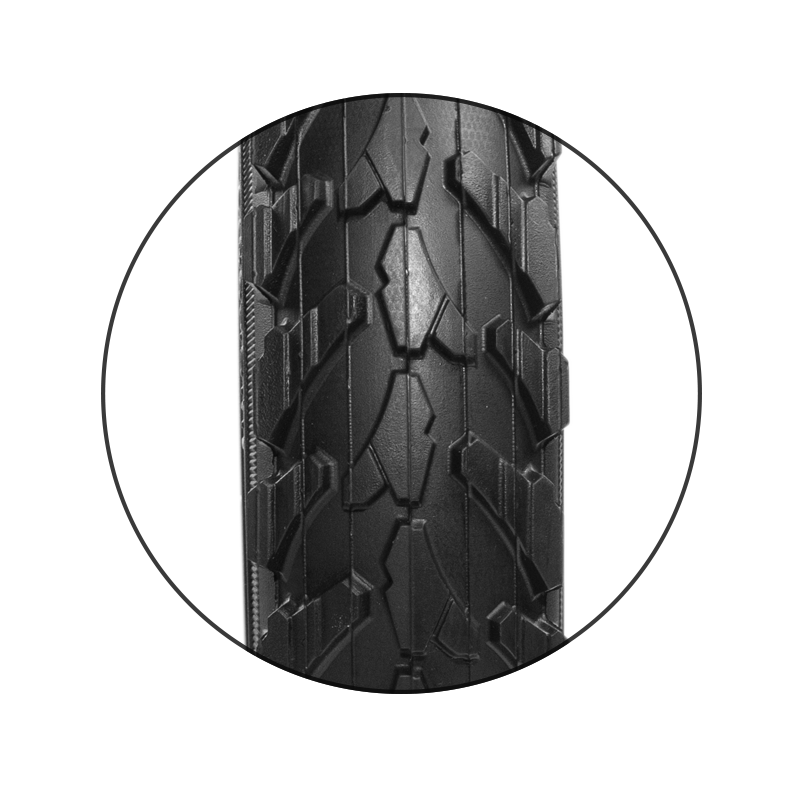 Baby Stroller Tire