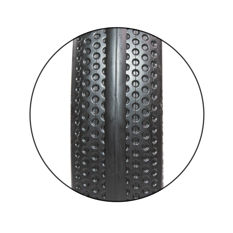 Unveiling the Next-Level Comfort with Pneumatic Imitation Tires for E-Bikes