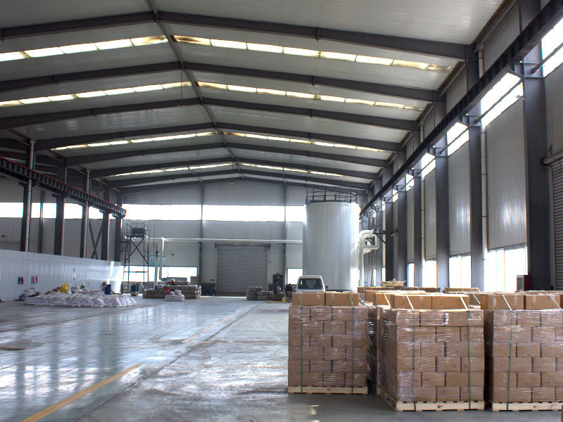 Workshop Scene