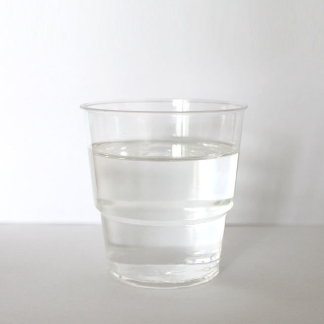 白油