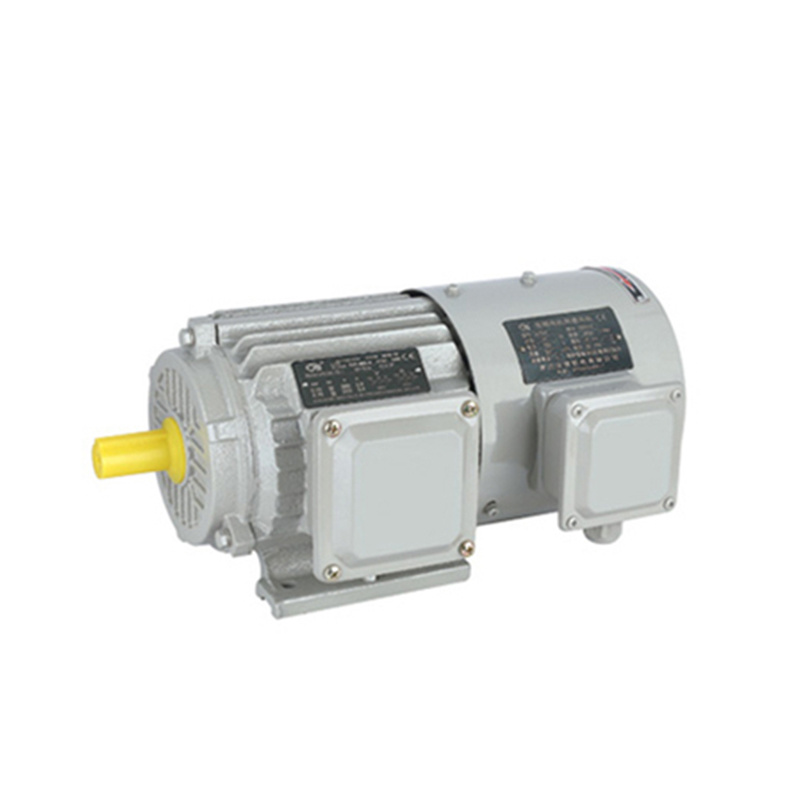 YVF3系列變頻調(diào)速三相異步電動(dòng)機(jī)