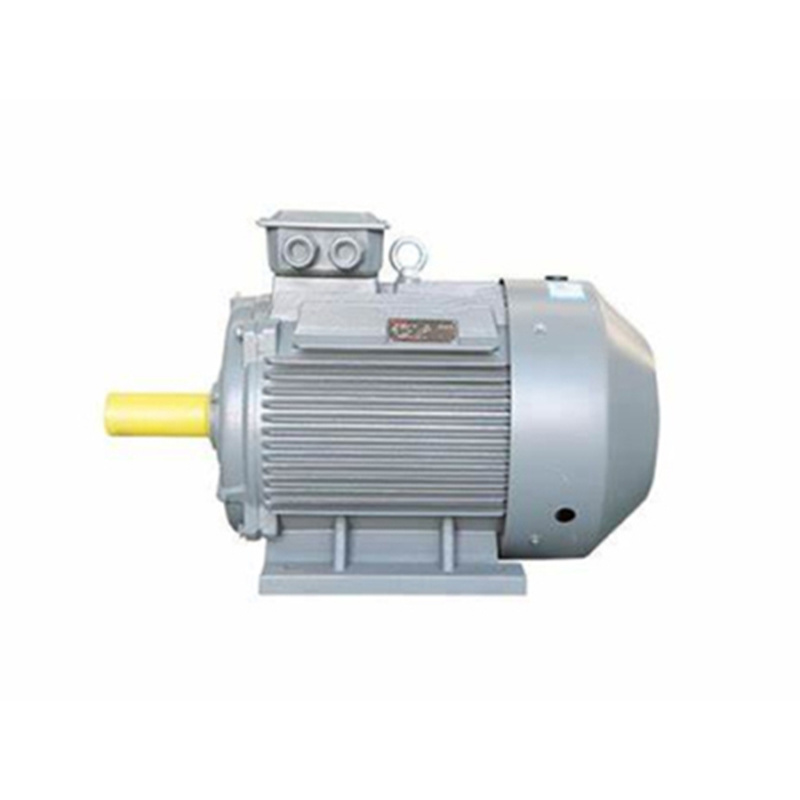 YE3系列超高·效率三相異步電動(dòng)機(jī)