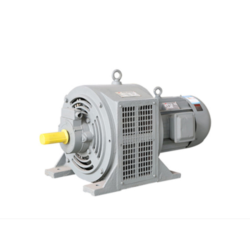 YCT-系列電磁調(diào)速三相異步電動(dòng)機(jī)