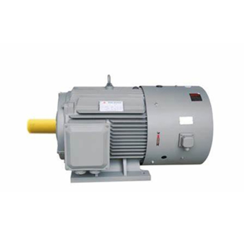 YVP系列變頻調(diào)速三相異步電動(dòng)機(jī)