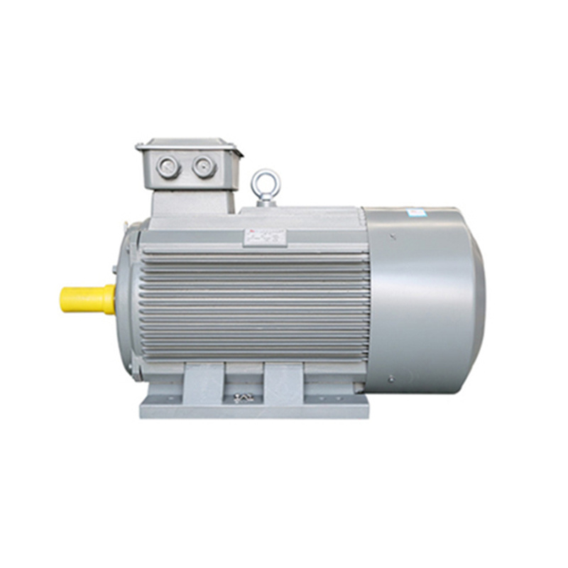 YE4系列高·效率三相異步電動(dòng)機(jī)
