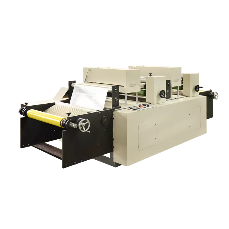 Tape printing machine