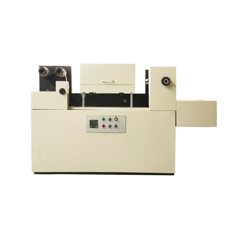 Tape printing machine