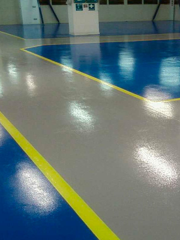 Epoxy Floor Paint Plates Epoxy Floor Paint Plates