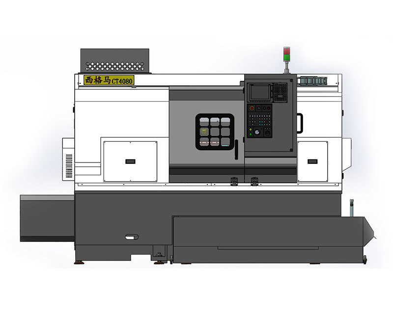 CT4080 A/B