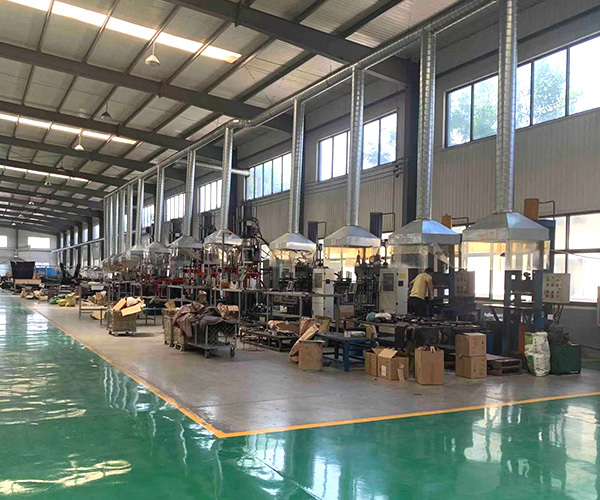 Factory
