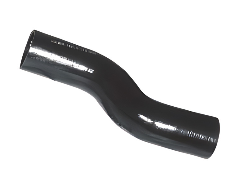 Rubber hose