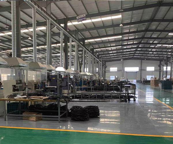 Factory