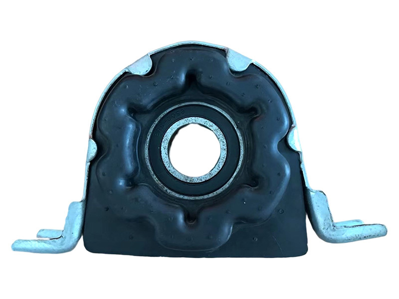 Engine support