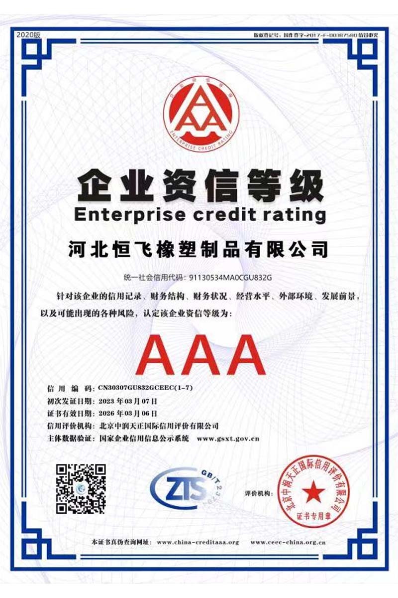 Enterprise credit rating Enterprise credit rating