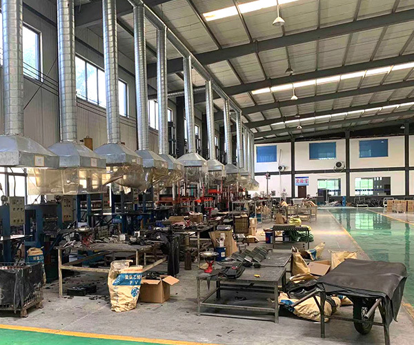 Factory