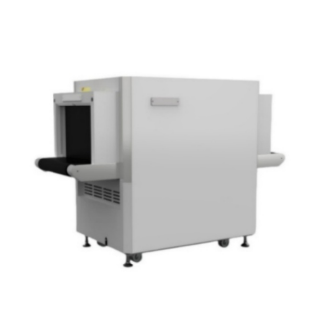 EI-5536 Multi-Energy X-Ray Security Inspection Equipment