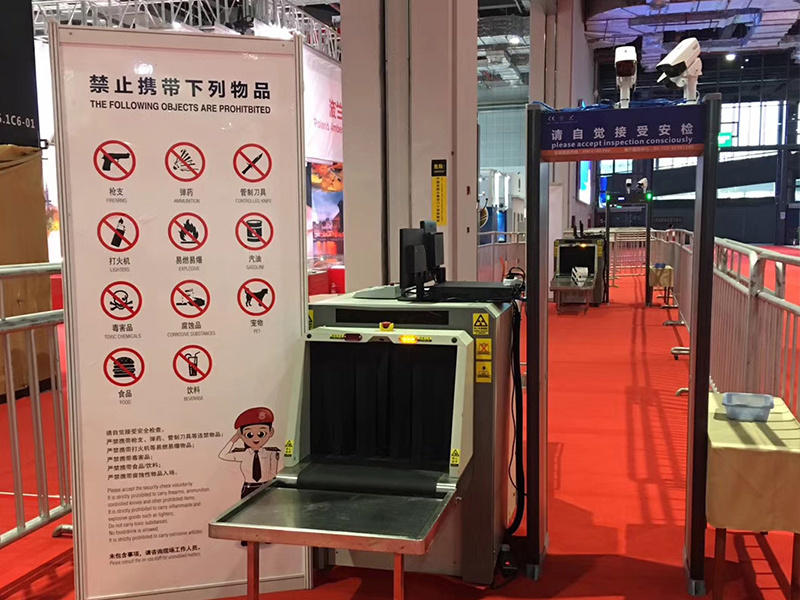 Import Expo-Shanghai Eastimage Equipment Co., Ltd